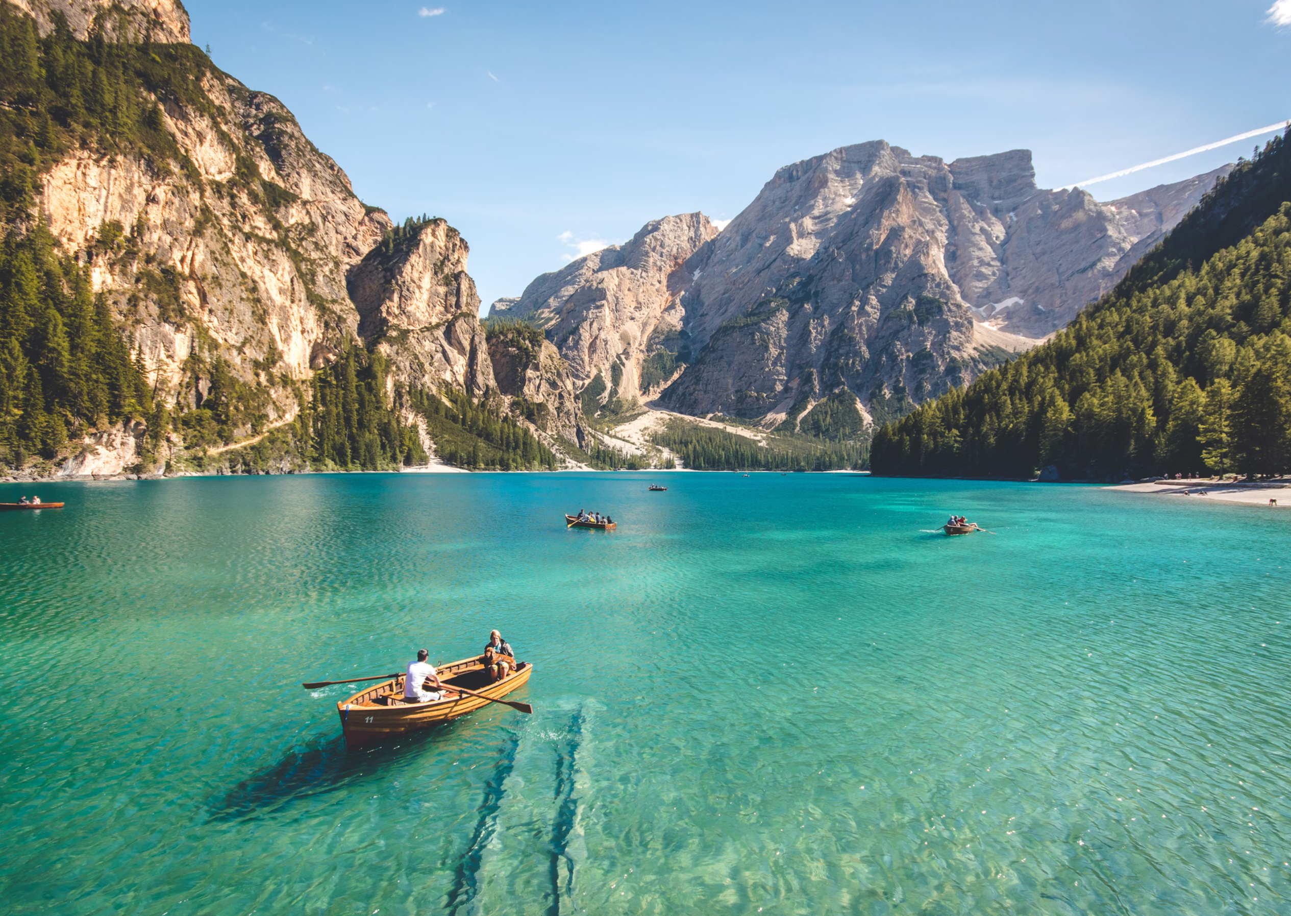 Fletcher the Fisherman